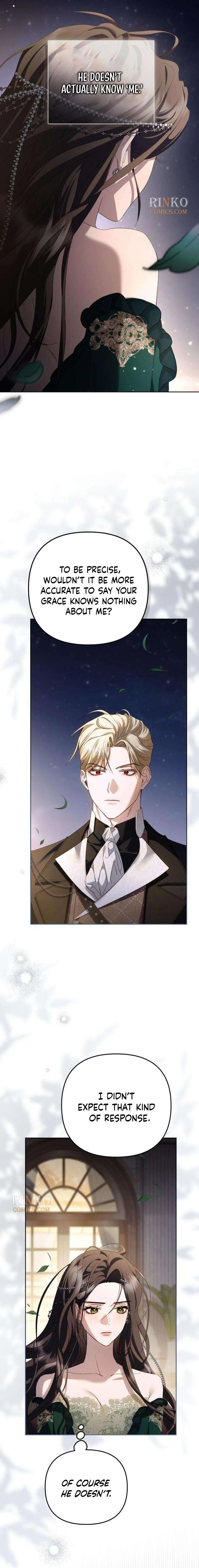 Scandal Maker-ga Dorawatda Chapter 12 page 3 - 
