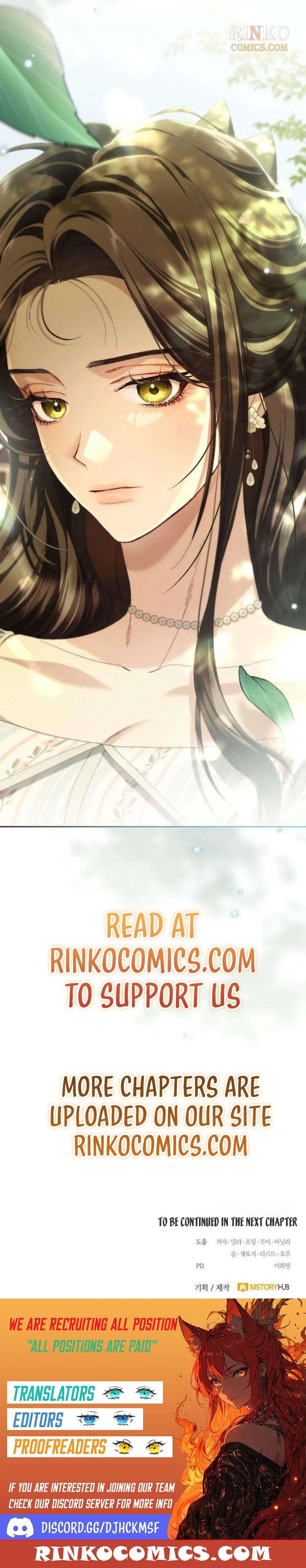 Scandal Maker-ga Dorawatda Chapter 12 page 25 - 