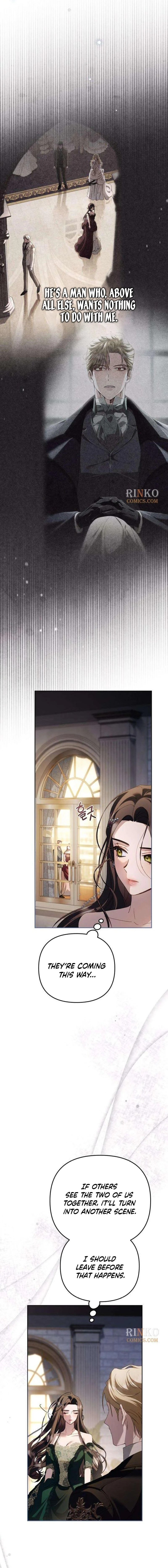 Scandal Maker-ga Dorawatda Chapter 12 page 4 - 