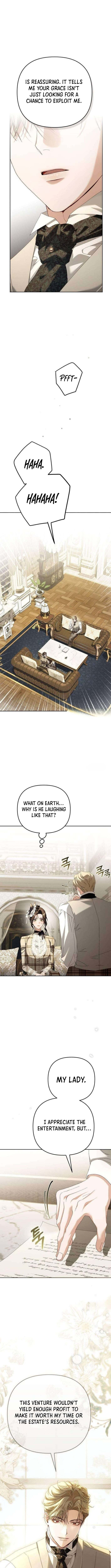Scandal Maker-ga Dorawatda Chapter 14 page 13 - 