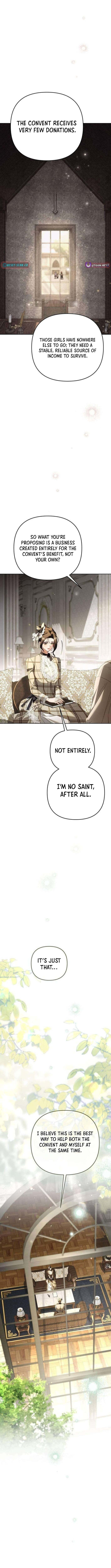 Scandal Maker-ga Dorawatda Chapter 14 page 15 - 