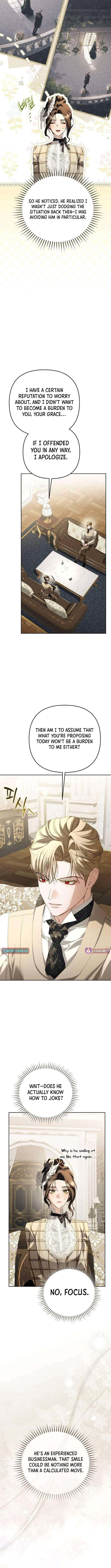 Scandal Maker-ga Dorawatda Chapter 14 page 7 - 