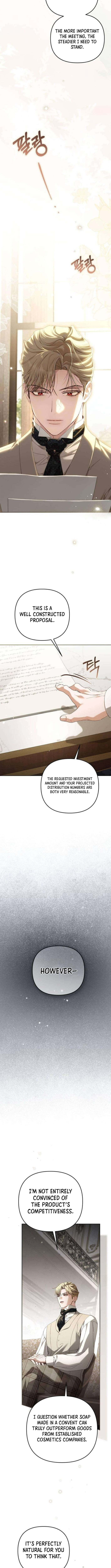 Scandal Maker-ga Dorawatda Chapter 14 page 9 - 