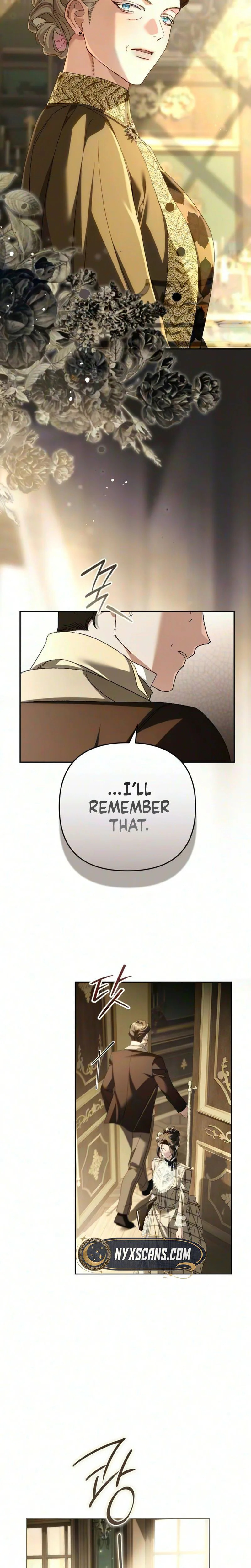 Scandal Maker-ga Dorawatda Chapter 15 page 12 - 