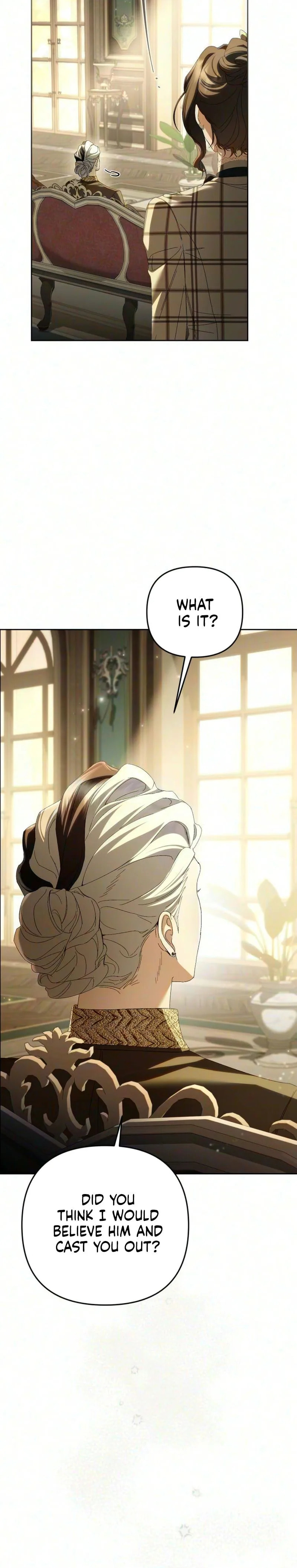 Scandal Maker-ga Dorawatda Chapter 15 page 13 - 