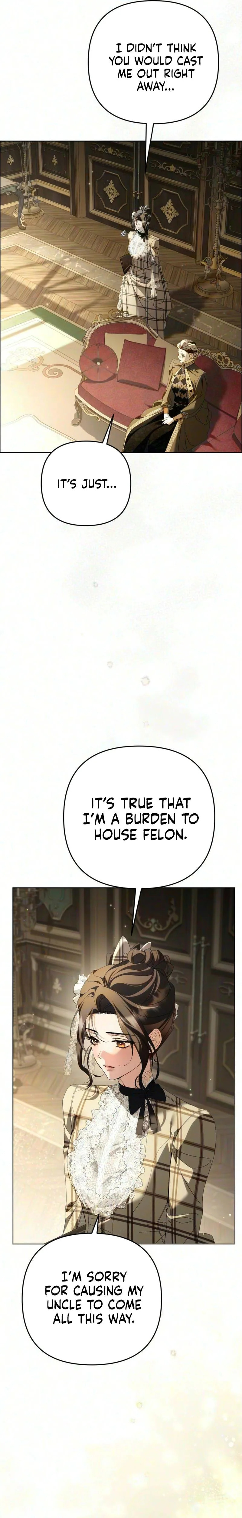 Scandal Maker-ga Dorawatda Chapter 15 page 14 - 