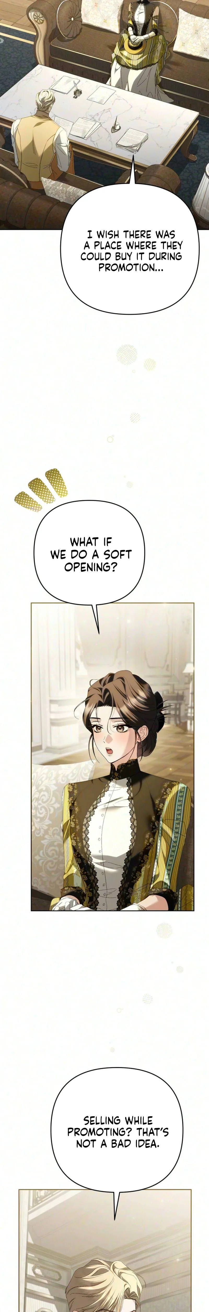 Scandal Maker-ga Dorawatda Chapter 15 page 24 - 