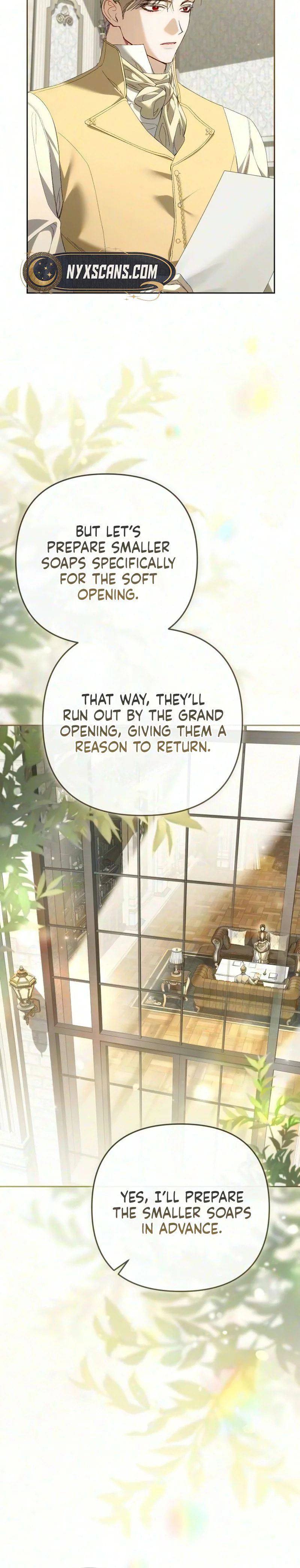 Scandal Maker-ga Dorawatda Chapter 15 page 25 - 
