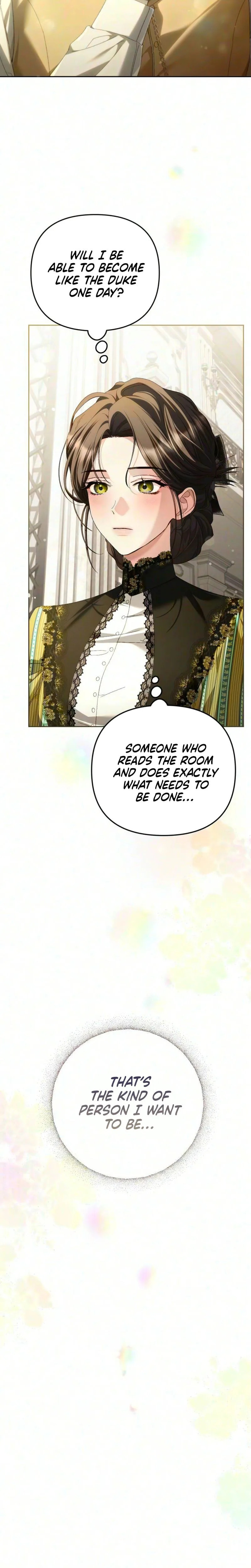 Scandal Maker-ga Dorawatda Chapter 15 page 27 - 