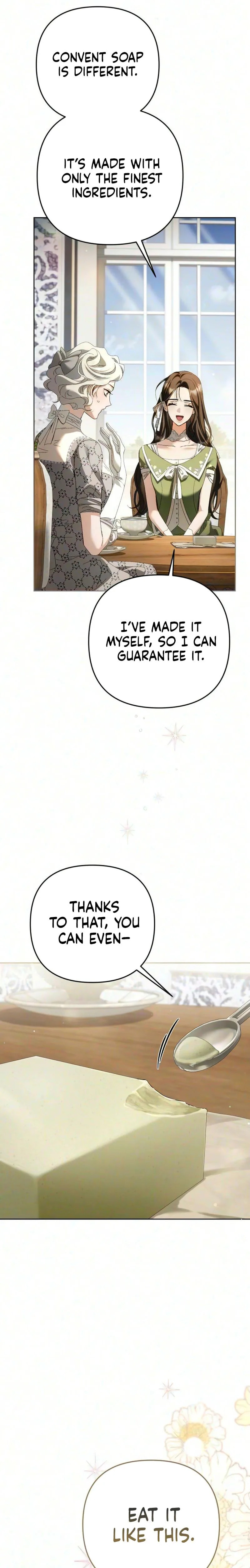 Scandal Maker-ga Dorawatda Chapter 15 page 29 - 
