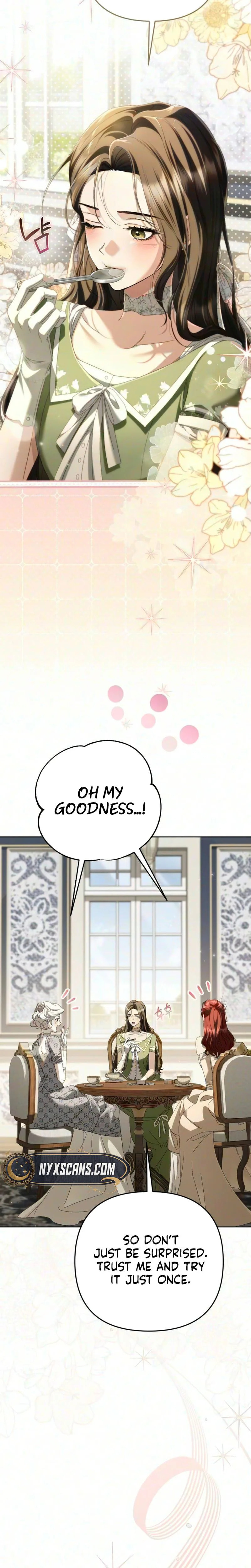 Scandal Maker-ga Dorawatda Chapter 15 page 30 - 