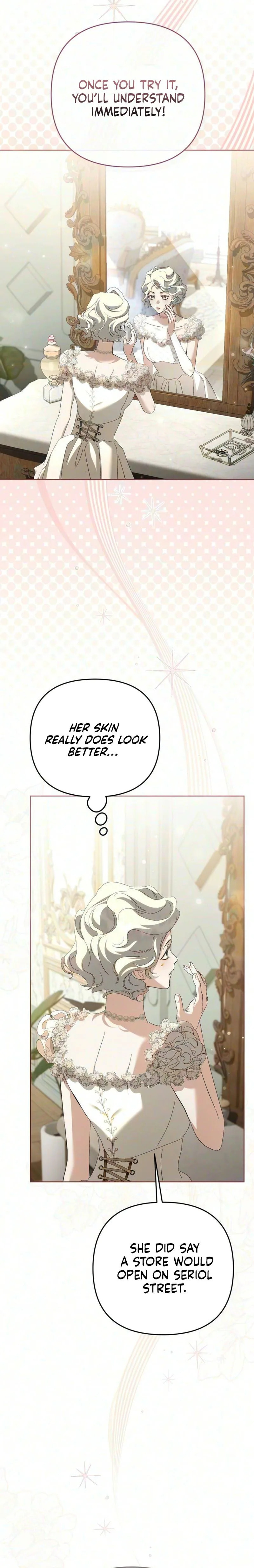 Scandal Maker-ga Dorawatda Chapter 15 page 31 - 