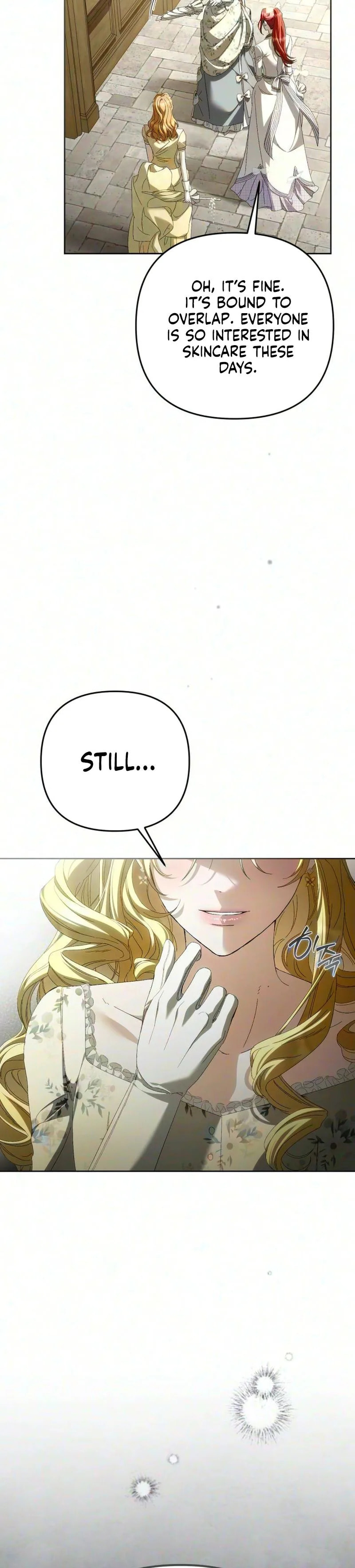 Scandal Maker-ga Dorawatda Chapter 15 page 37 - 