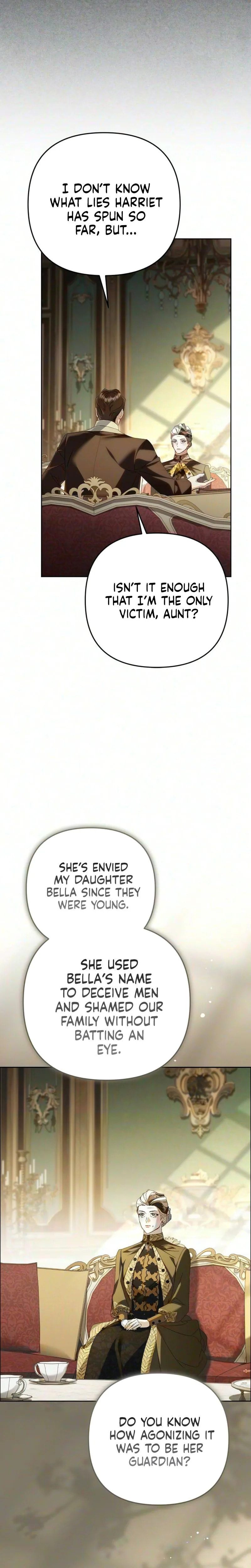 Scandal Maker-ga Dorawatda Chapter 15 page 5 - 