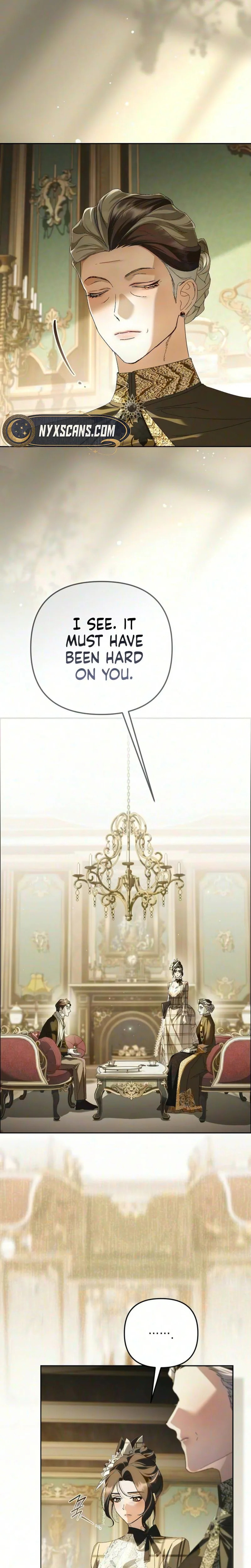 Scandal Maker-ga Dorawatda Chapter 15 page 6 - 