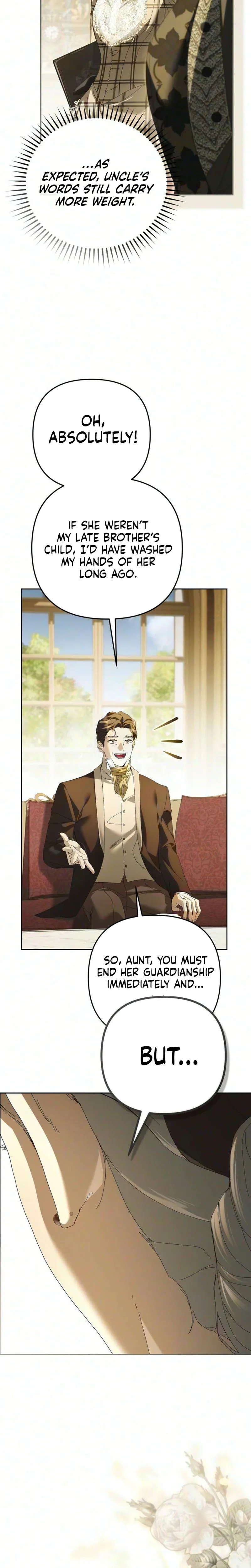 Scandal Maker-ga Dorawatda Chapter 15 page 7 - 
