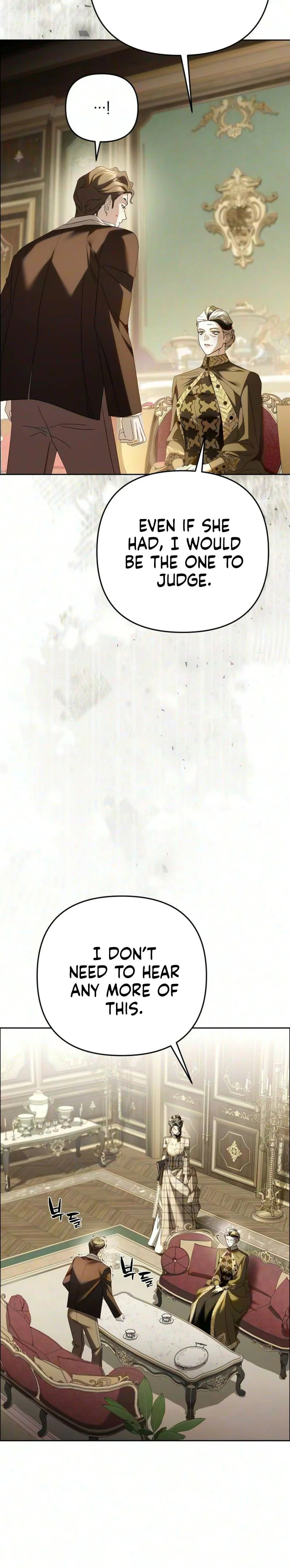 Scandal Maker-ga Dorawatda Chapter 15 page 10 - 