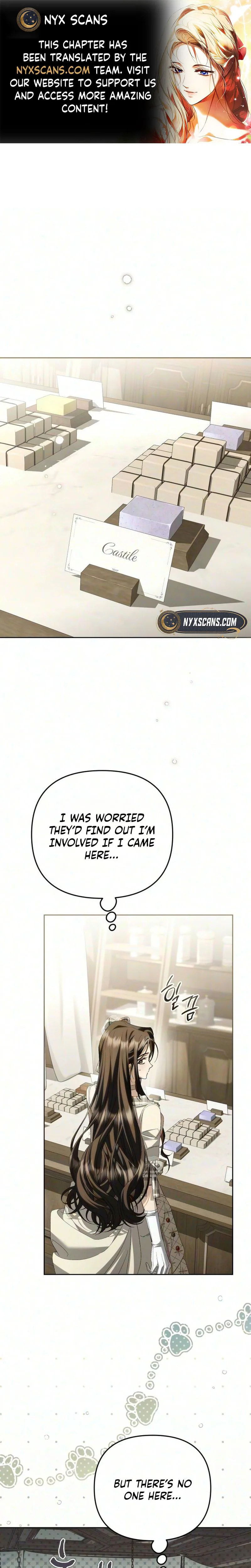 Scandal Maker-ga Dorawatda Chapter 16 page 1 - 