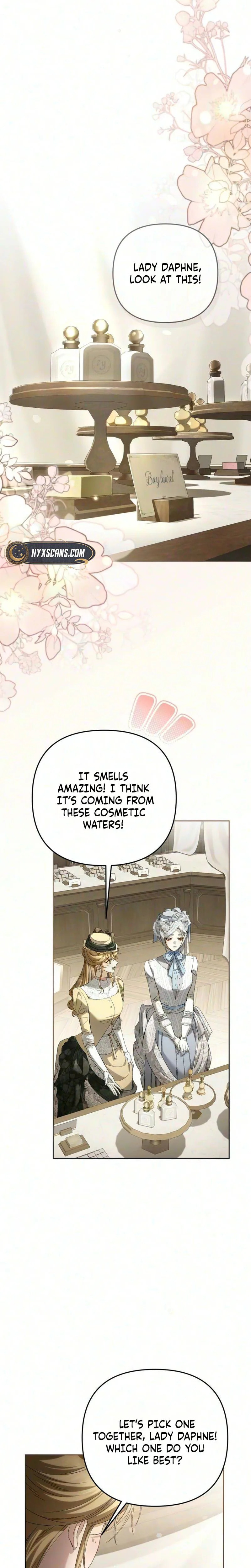 Scandal Maker-ga Dorawatda Chapter 16 page 11 - 