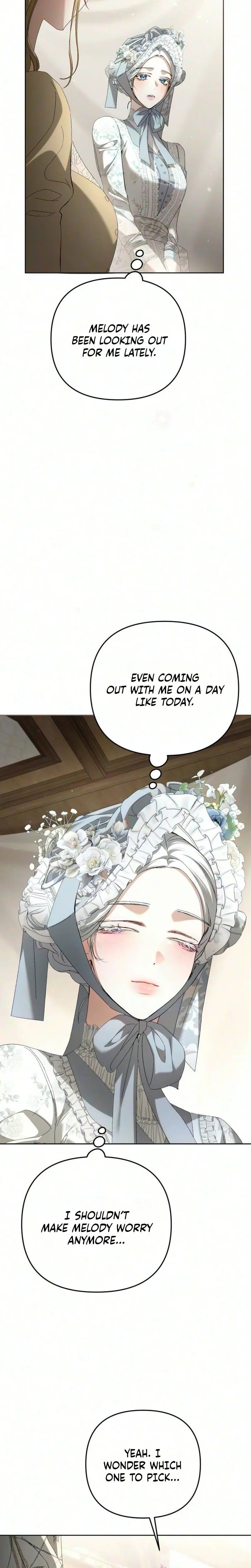 Scandal Maker-ga Dorawatda Chapter 16 page 12 - 