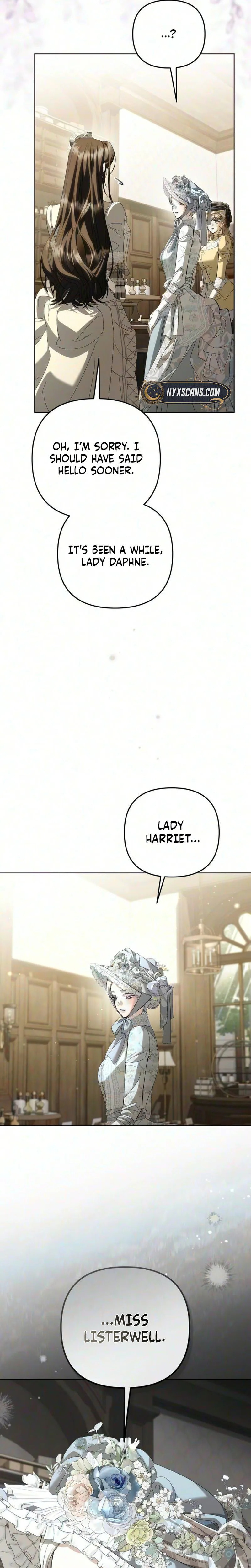Scandal Maker-ga Dorawatda Chapter 16 page 14 - 