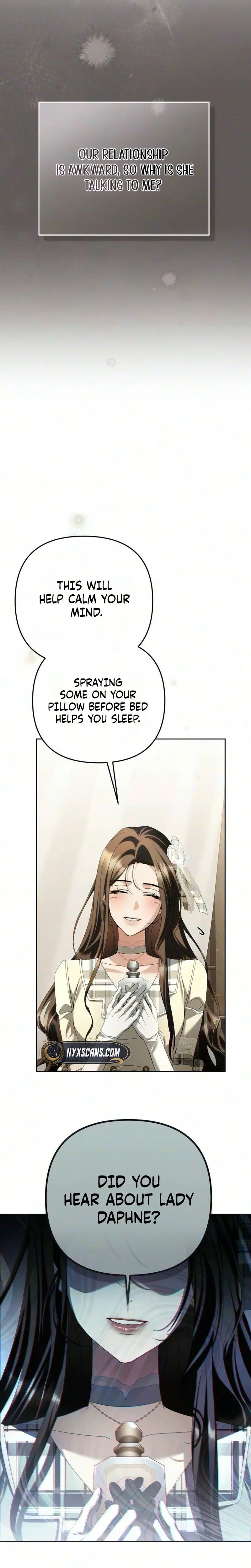 Scandal Maker-ga Dorawatda Chapter 16 page 16 - 