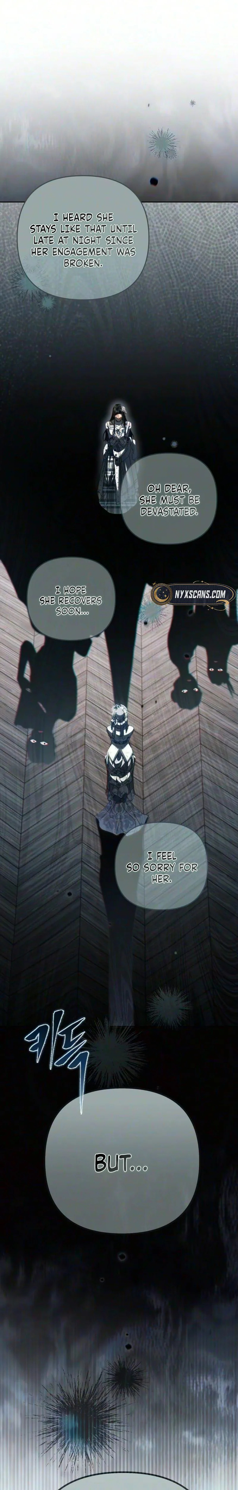 Scandal Maker-ga Dorawatda Chapter 16 page 17 - 