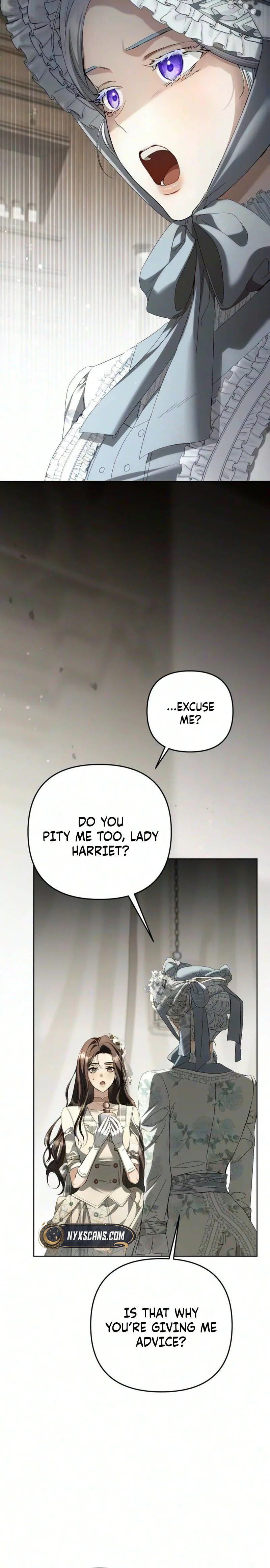 Scandal Maker-ga Dorawatda Chapter 16 page 19 - 