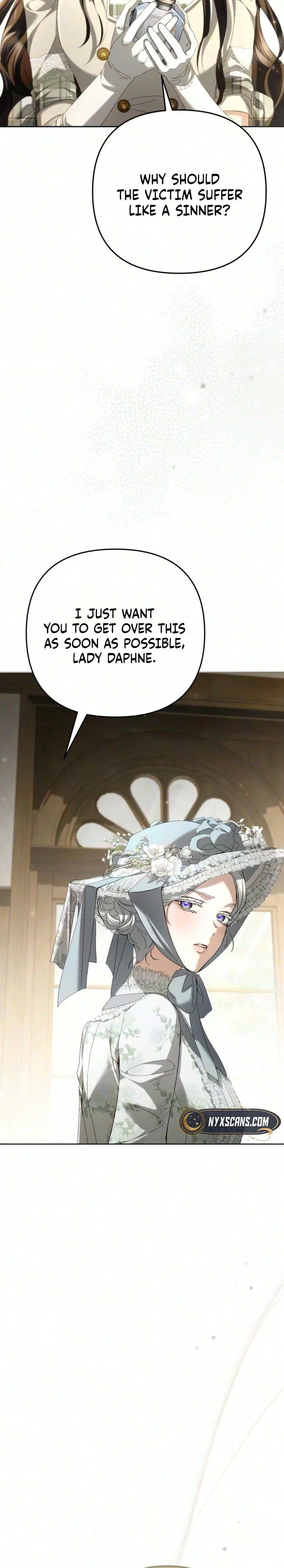 Scandal Maker-ga Dorawatda Chapter 16 page 22 - 