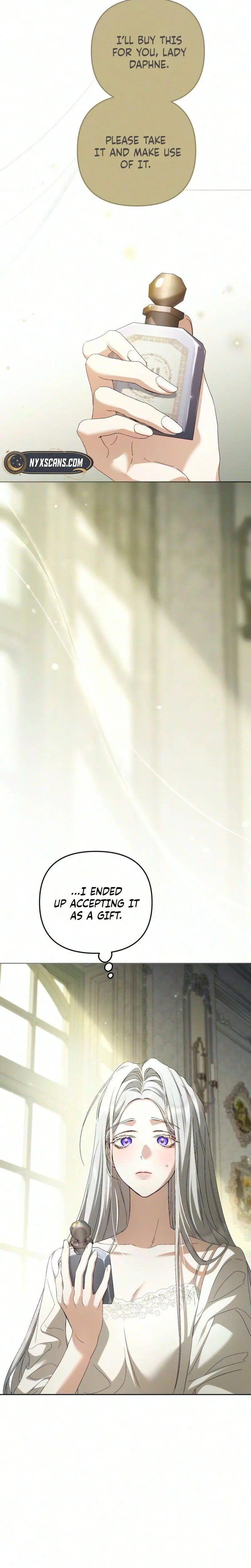 Scandal Maker-ga Dorawatda Chapter 16 page 23 - 