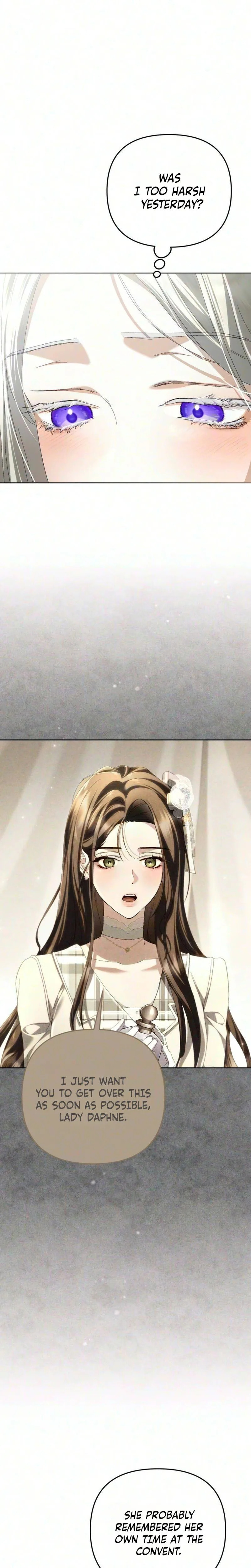 Scandal Maker-ga Dorawatda Chapter 16 page 24 - 