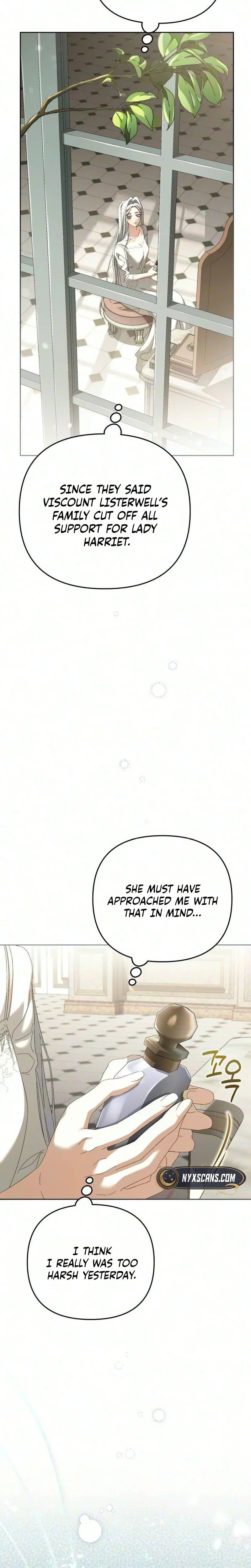 Scandal Maker-ga Dorawatda Chapter 16 page 25 - 