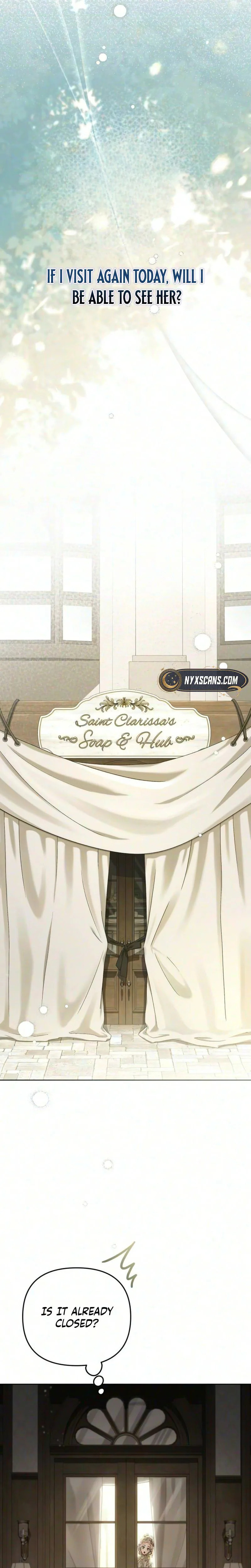 Scandal Maker-ga Dorawatda Chapter 16 page 26 - 