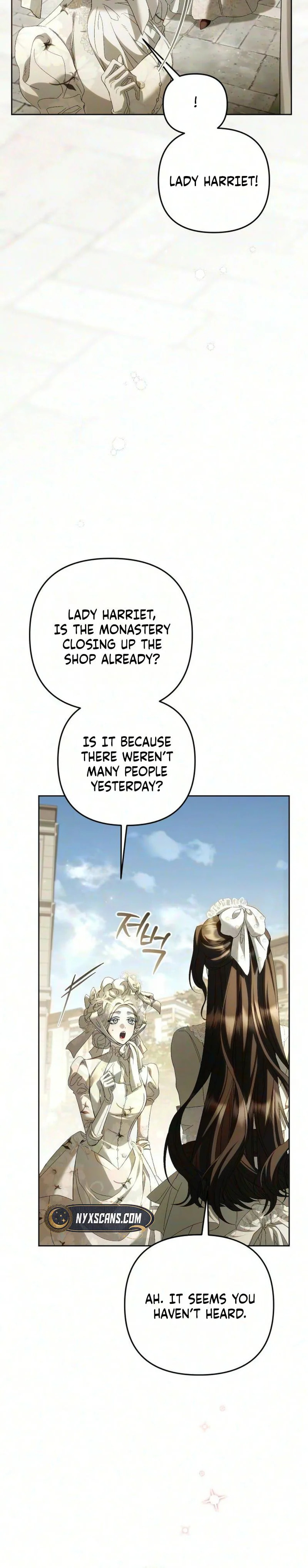 Scandal Maker-ga Dorawatda Chapter 16 page 28 - 