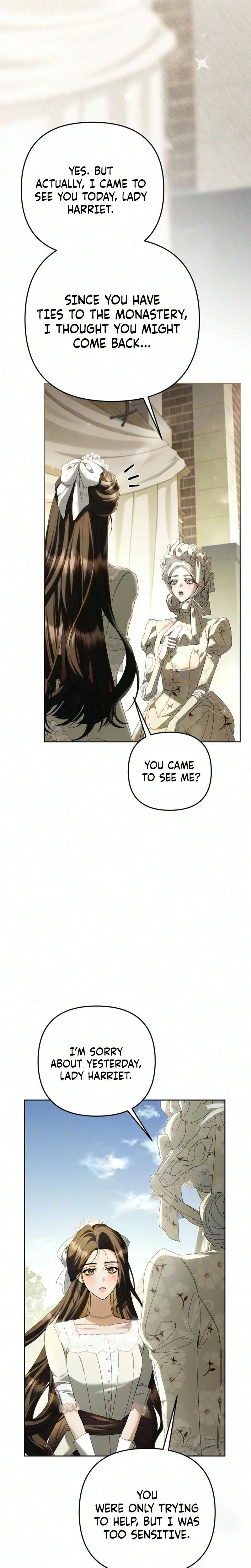 Scandal Maker-ga Dorawatda Chapter 16 page 30 - 