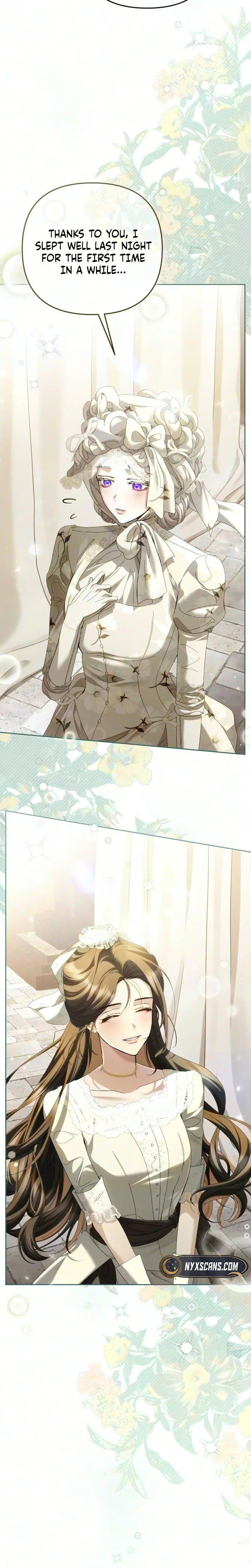 Scandal Maker-ga Dorawatda Chapter 16 page 31 - 