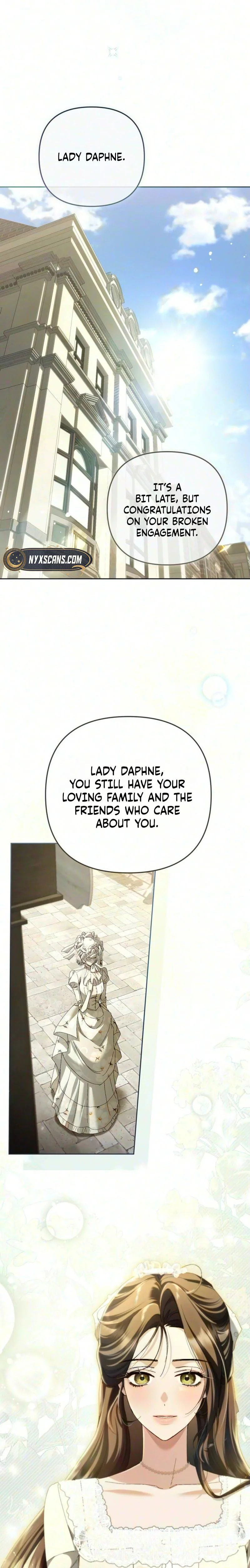 Scandal Maker-ga Dorawatda Chapter 16 page 32 - 
