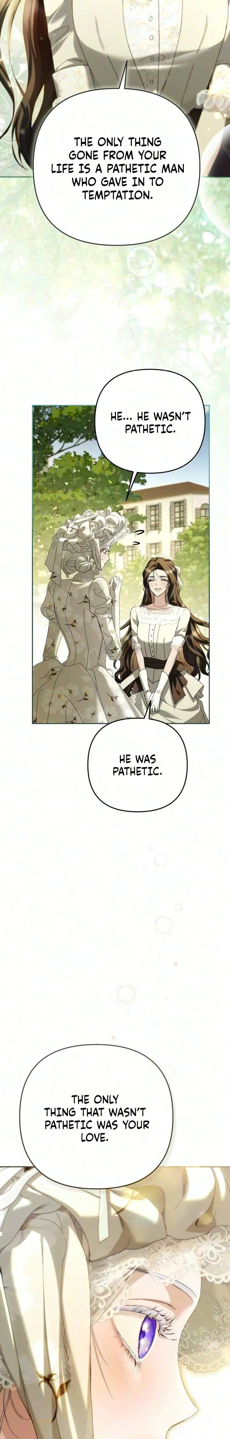 Scandal Maker-ga Dorawatda Chapter 16 page 33 - 