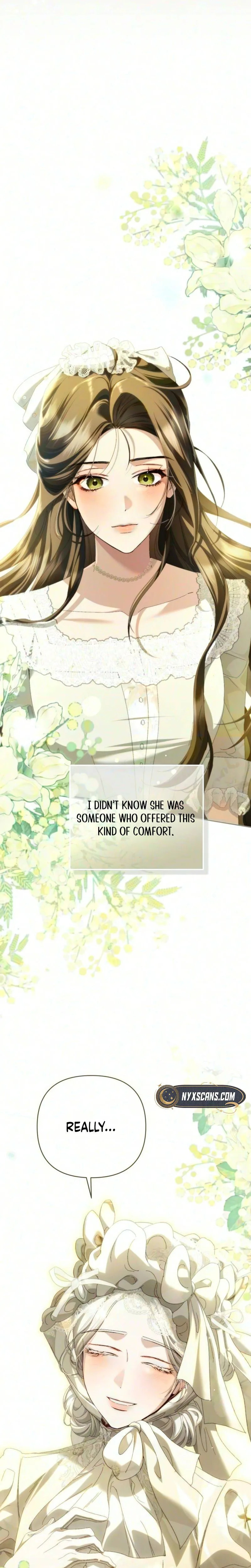 Scandal Maker-ga Dorawatda Chapter 16 page 35 - 