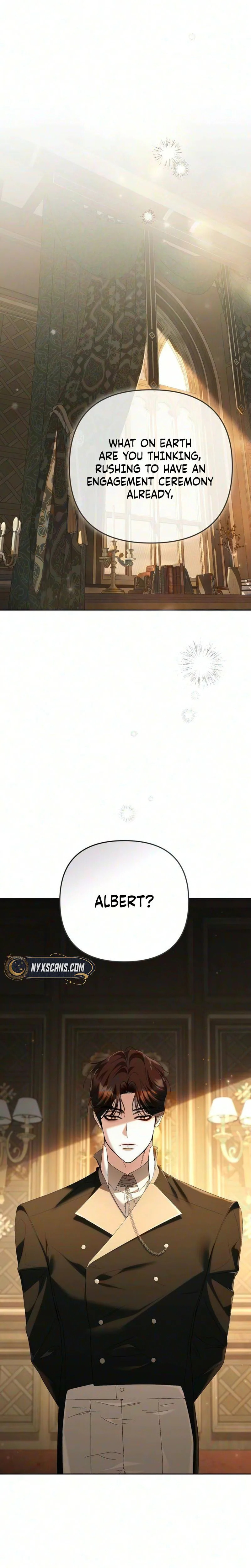 Scandal Maker-ga Dorawatda Chapter 16 page 37 - 