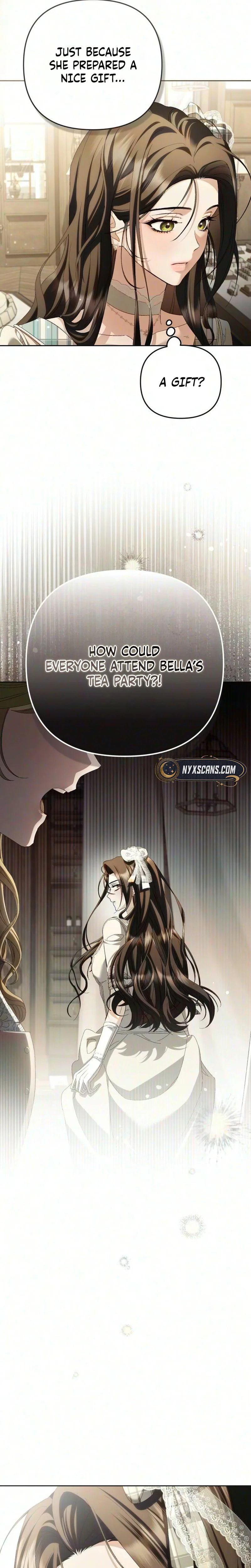 Scandal Maker-ga Dorawatda Chapter 16 page 5 - 