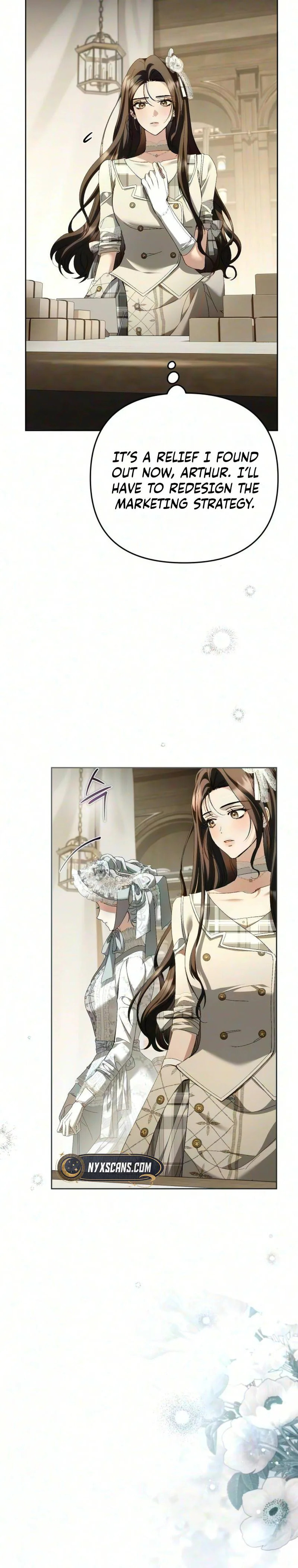Scandal Maker-ga Dorawatda Chapter 16 page 7 - 