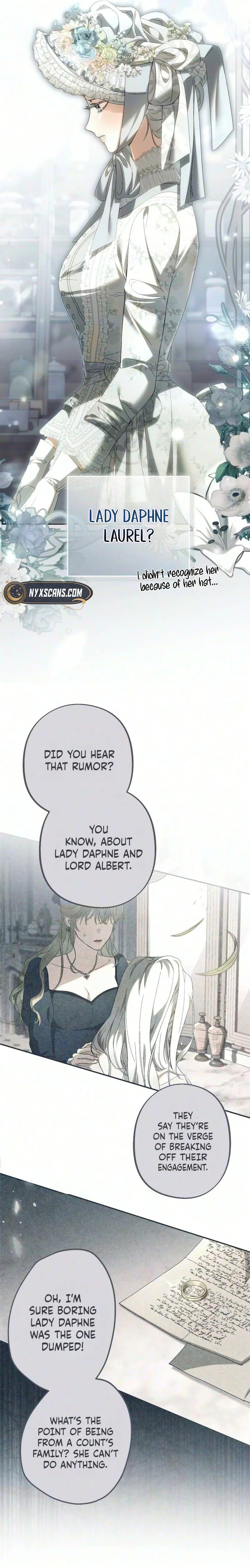 Scandal Maker-ga Dorawatda Chapter 16 page 8 - 