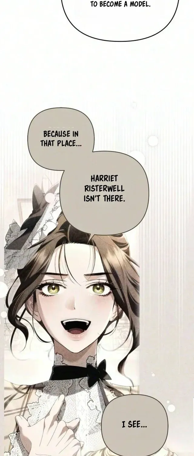 Scandal Maker-ga Dorawatda Chapter 17 page 23 - 