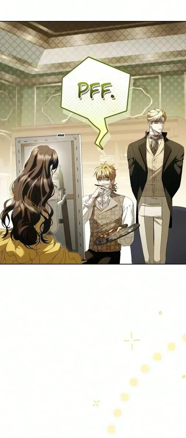 Scandal Maker-ga Dorawatda Chapter 17 page 31 - 