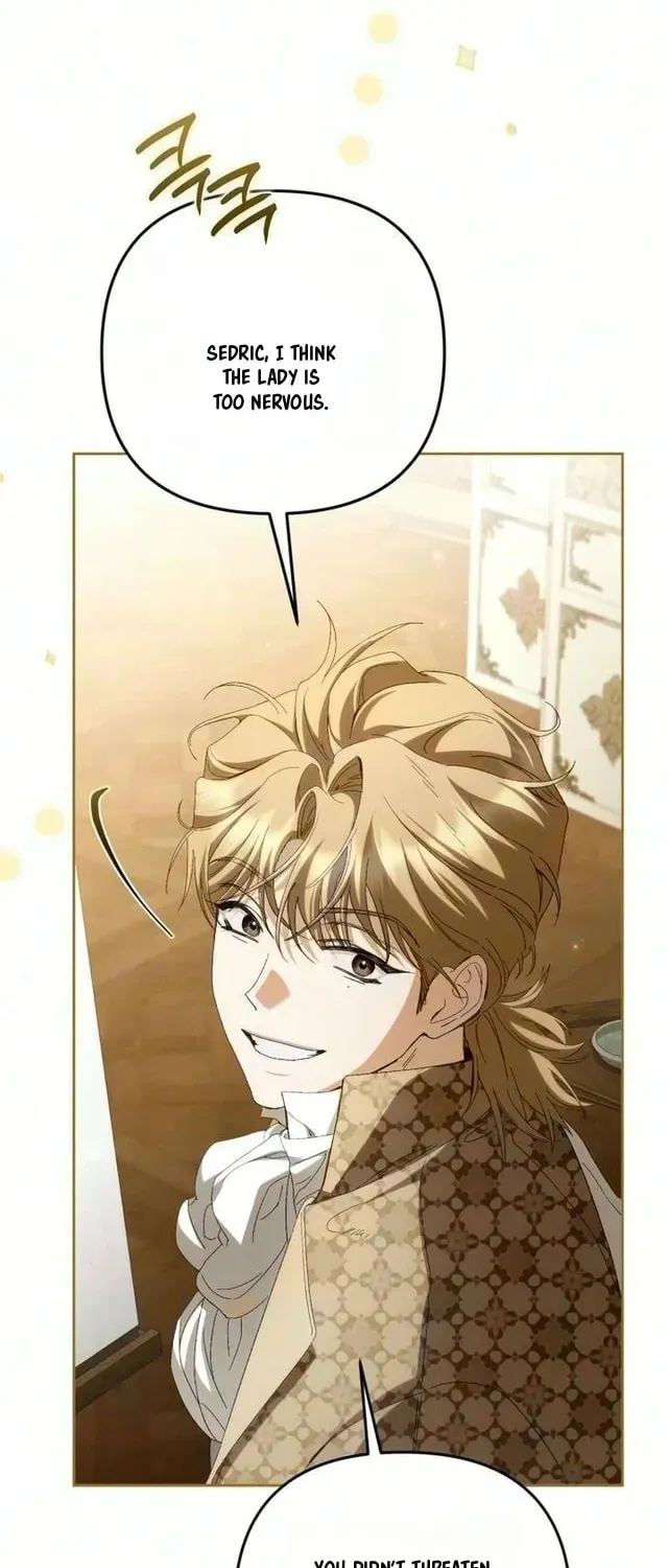 Scandal Maker-ga Dorawatda Chapter 17 page 32 - 
