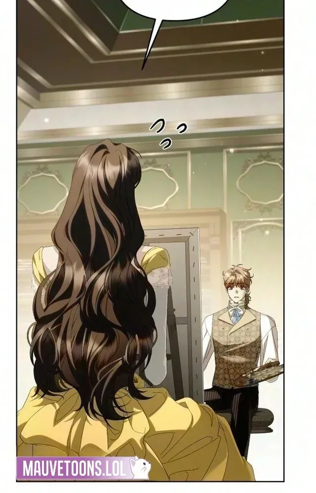 Scandal Maker-ga Dorawatda Chapter 17 page 35 - 
