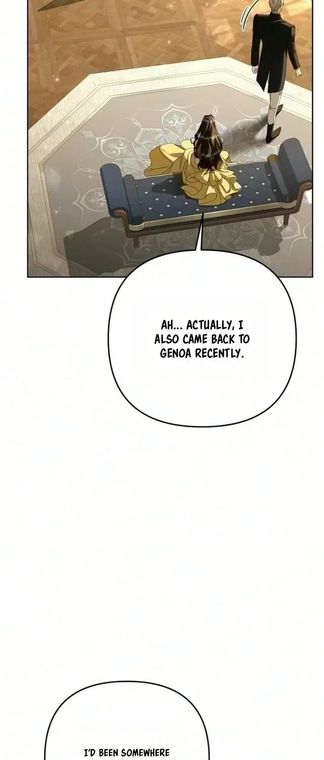 Scandal Maker-ga Dorawatda Chapter 17 page 59 - 