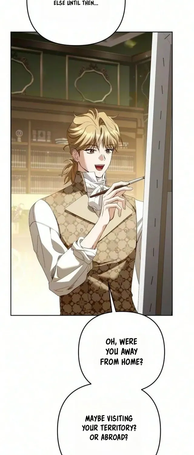 Scandal Maker-ga Dorawatda Chapter 17 page 60 - 