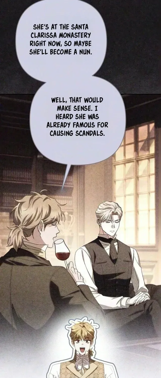 Scandal Maker-ga Dorawatda Chapter 17 page 64 - 